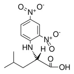 Merck N-(2,4-DINITROPHENYL)-L-LEUCINE-