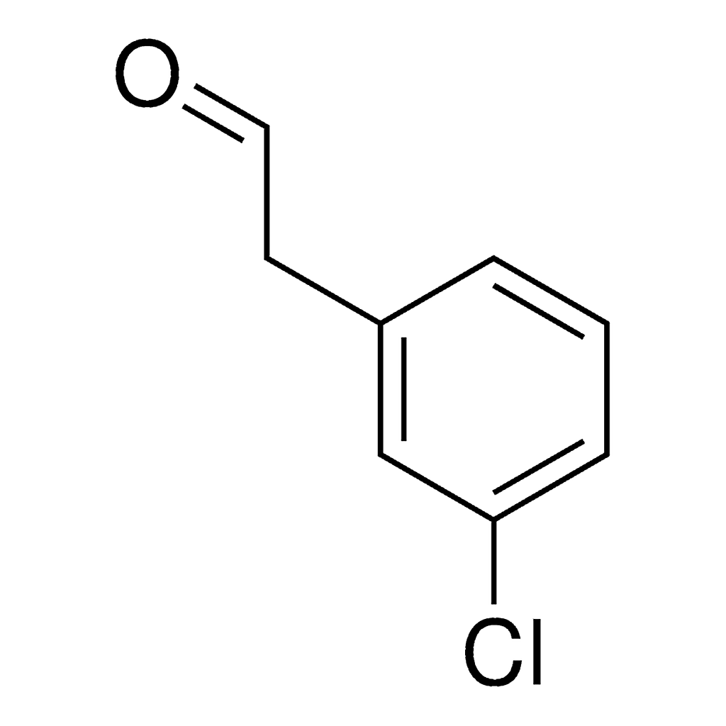 Merck (3-chloro-phenyl)-acetaldehyde