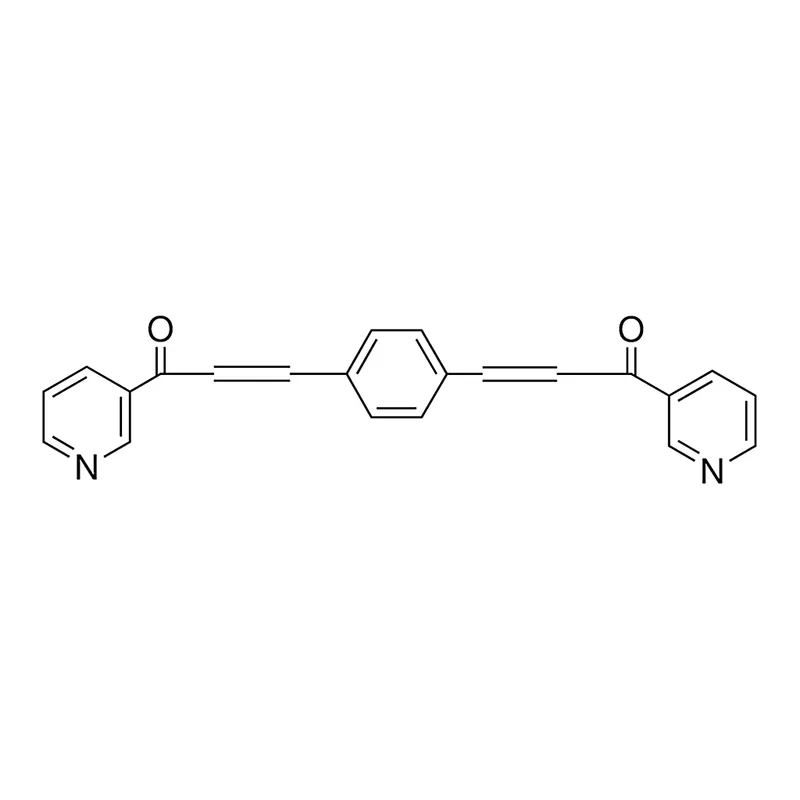 Merck 3-(4-(3-OXO-3-PYRIDIN-3-YL-PROPE-