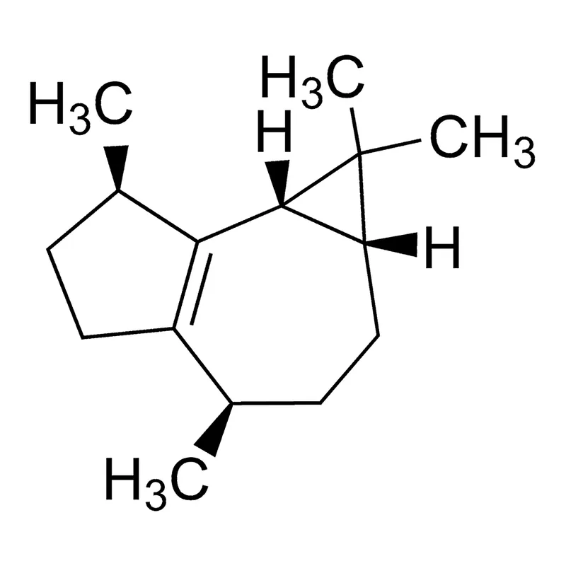 Merck (-)-Isoledene