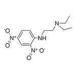Merck N,N-DIETHYL-N'-(2,4-DINITROPHEN