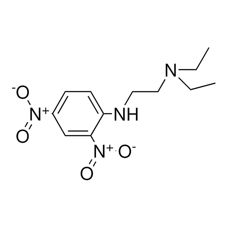 Merck N,N-DIETHYL-N'-(2,4-DINITROPHEN