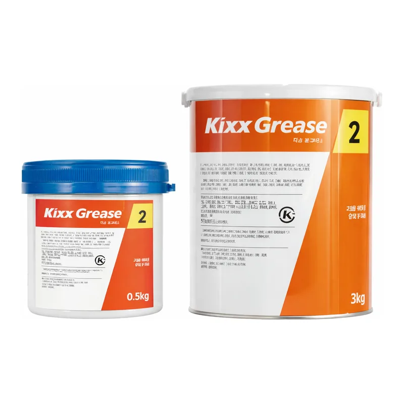 Daihan Science 그리스, Grease