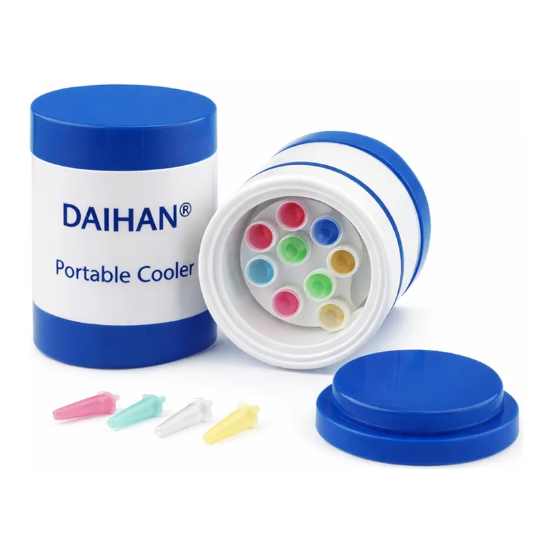 AS ONE Portable Cooler, 휴대형쿨러