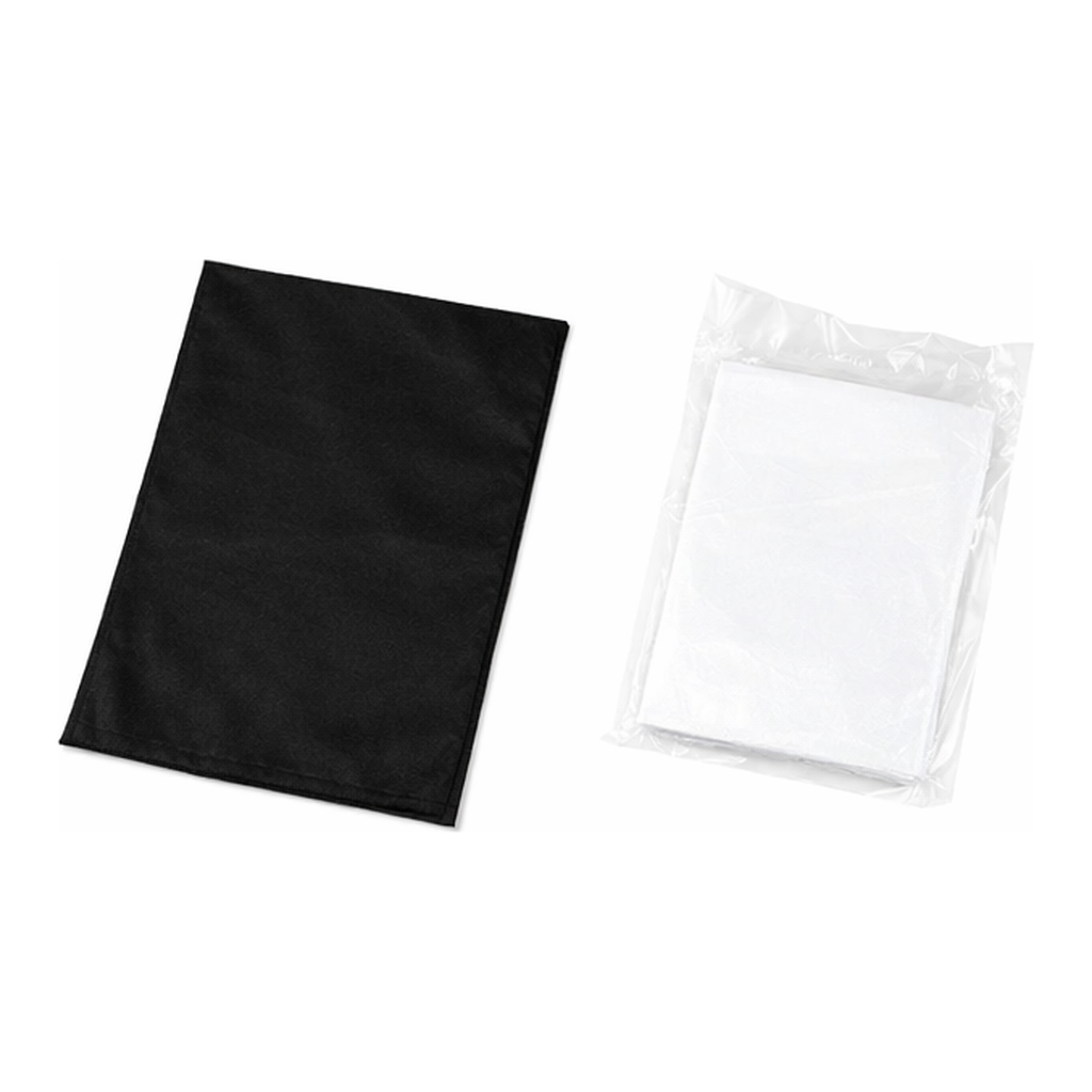 AS ONE Absorbent Sandbags Green 5 Sheets