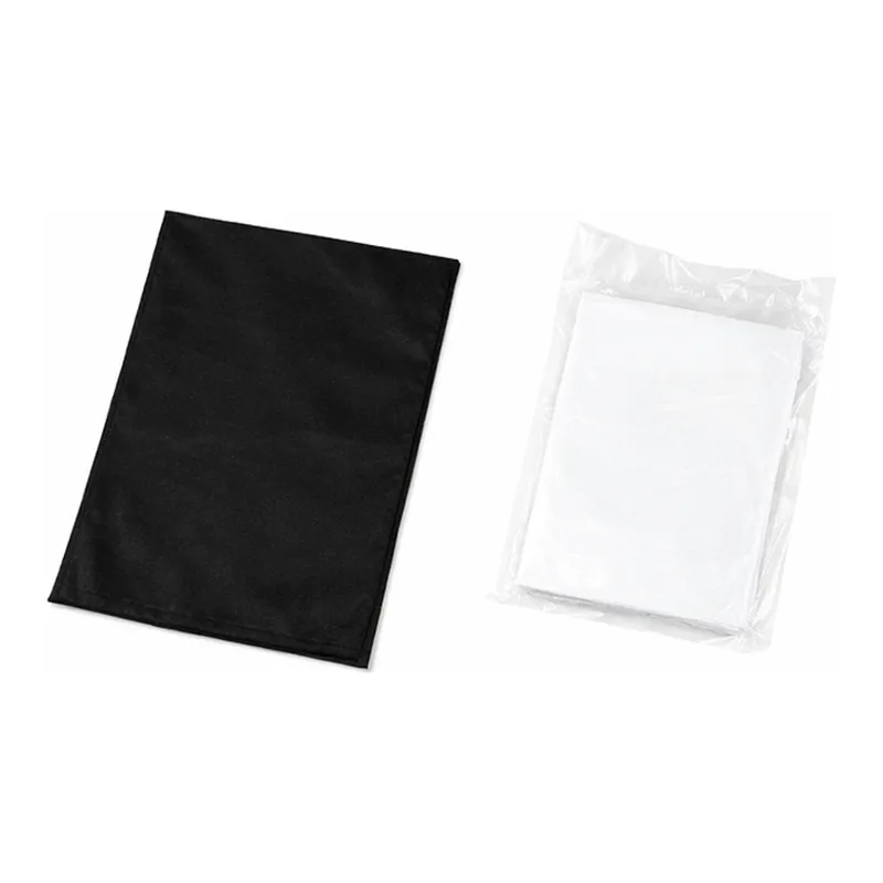 AS ONE Absorbent Sandbags Green 5 Sheets