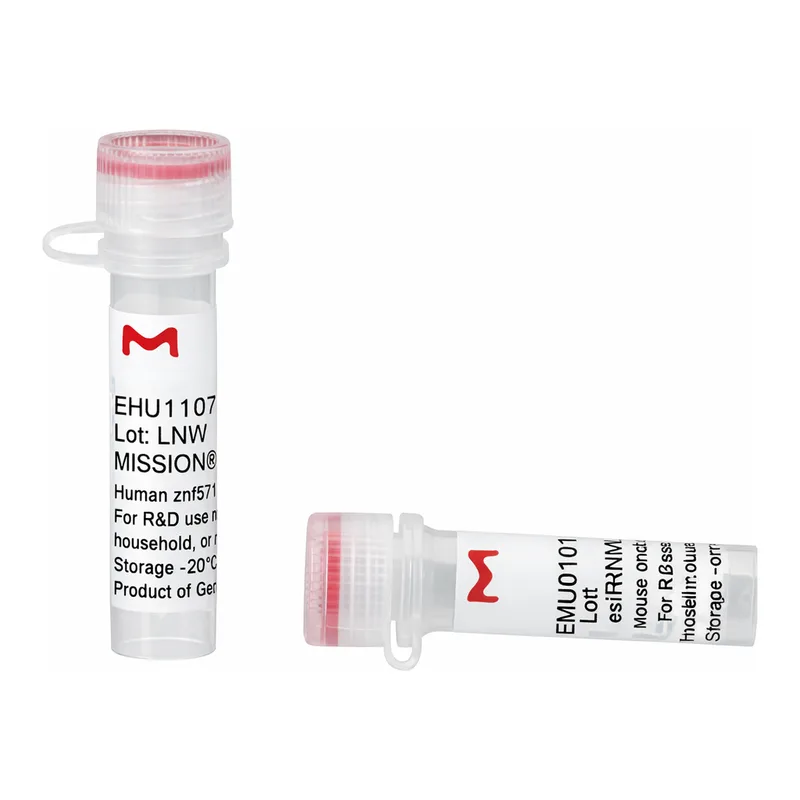 Merck MISSION(R) esiRNA
