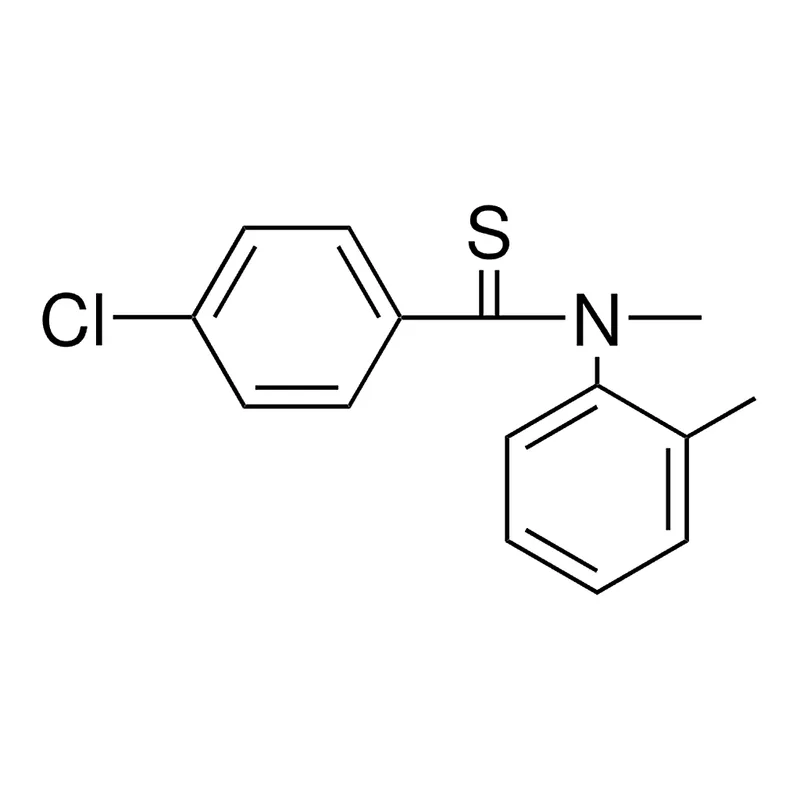 Merck 4-CHLORO-N-METHYLTHIOBENZO-ORT -50 MG