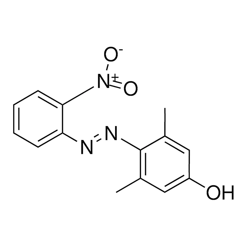Merck 3,5-DIMETHYL-4-(2-NITROPHENYLA - 50 MG&