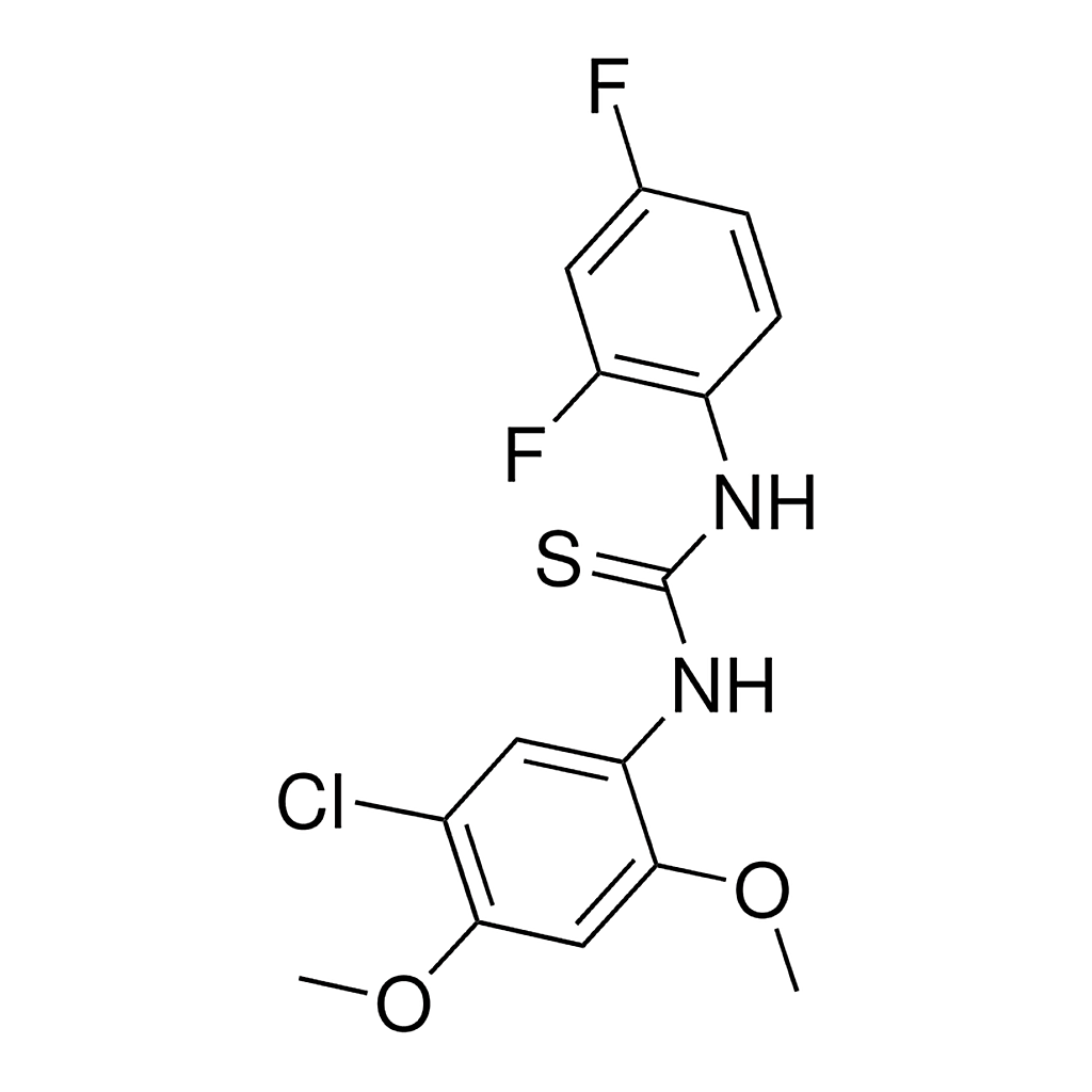 Merck 1-(5-CHLORO-2,4-DIMETHOXYPHENYL-