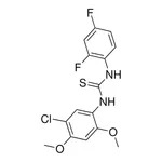 Merck 1-(5-CHLORO-2,4-DIMETHOXYPHENYL-