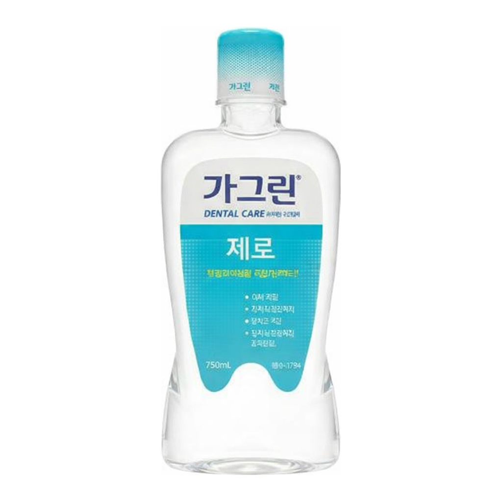 OFFICENEX 가그린 제로(750ml)