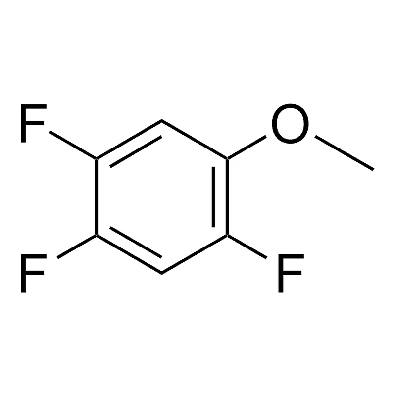 Merck 2,4,5-TRIFLUOROANISOLE