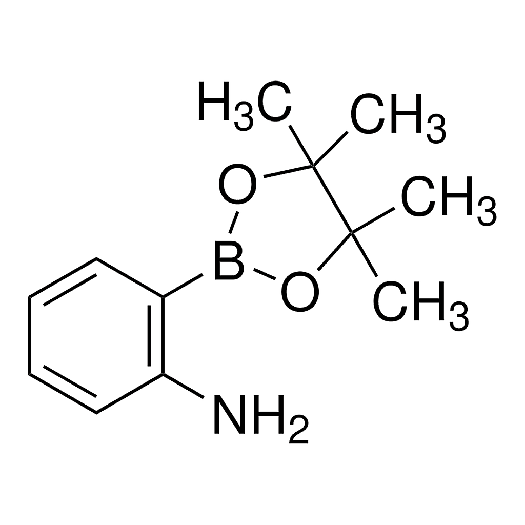 Merck 2-Aminophenylboronic acid pinacol ester