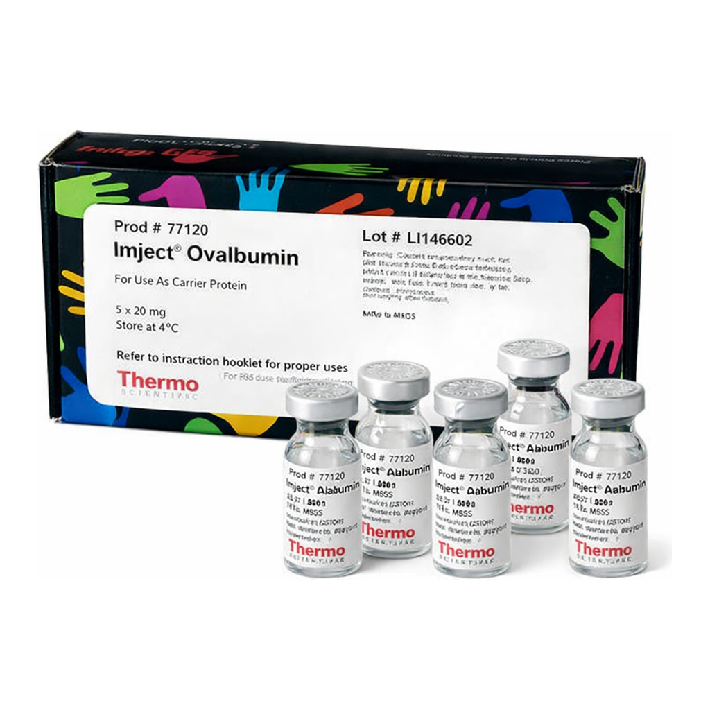Thermo Fisher Scientific Imject Ovalbumin (in PBS)