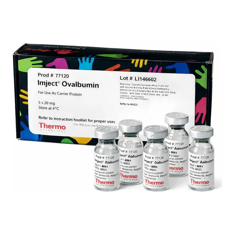 Thermo Fisher Scientific Imject Ovalbumin (in PBS)