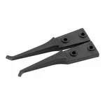 SIPEL 퀵 체인지 핀셋 교체팁 TIP-9 Tweezer