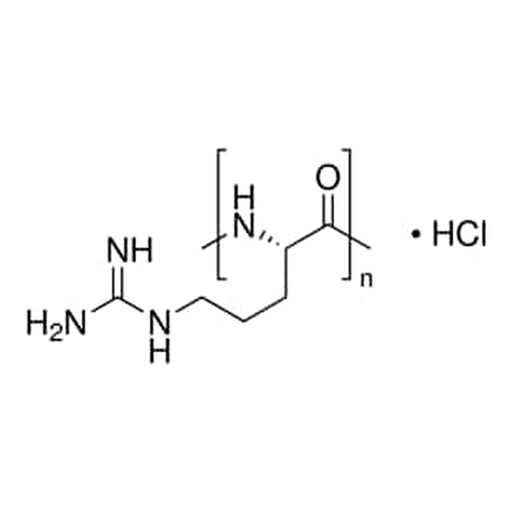 Merck POLY-L-ARGININE HCL MOL WT 15000-70000