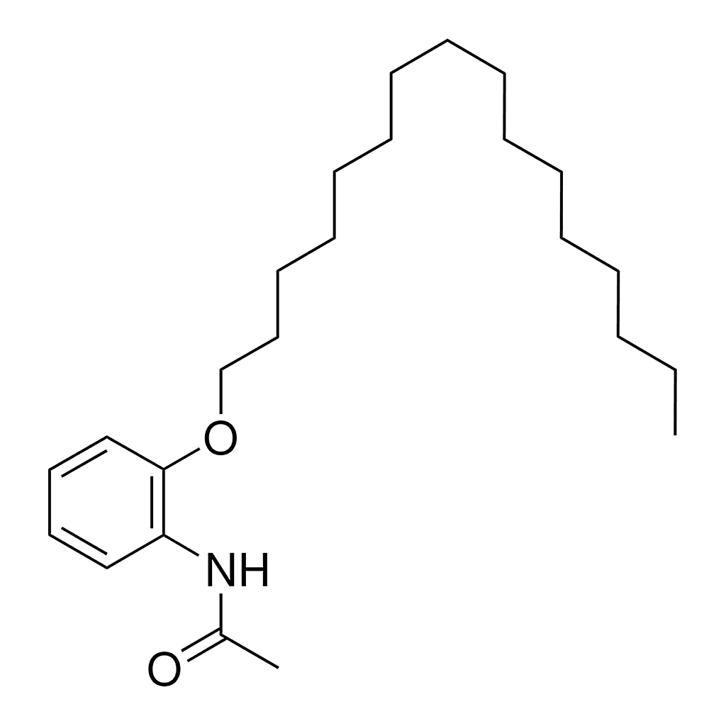 Merck 2'-(HEXADECYLOXY)ACETANILIDE-