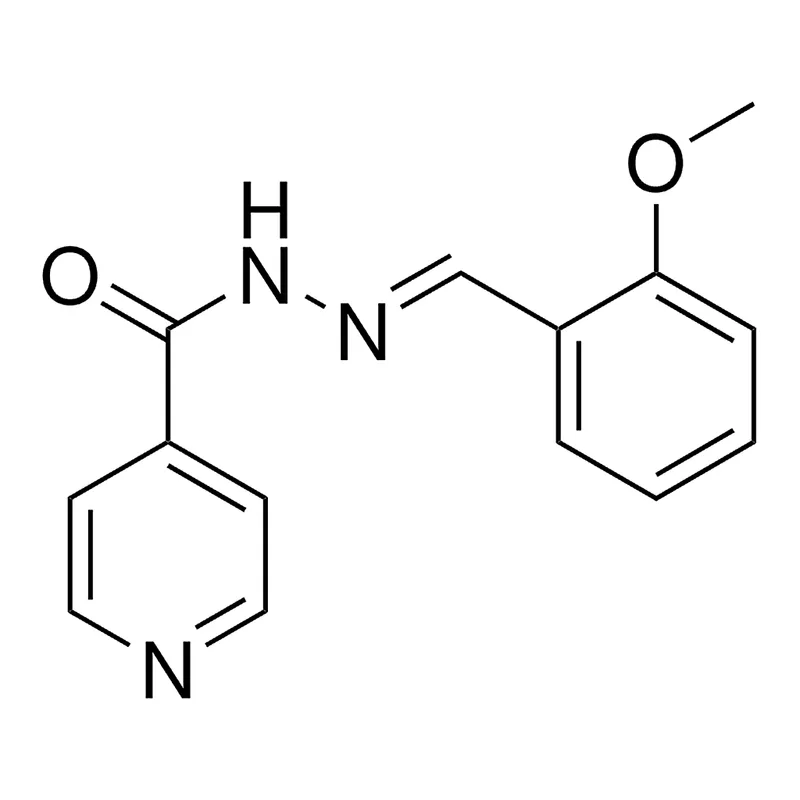 Merck ISONICOTINIC ACID (2-METHOXY-BEN-