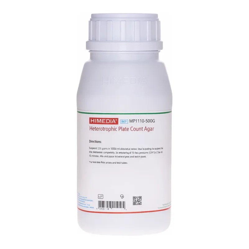 Himedia Heterotrophic Plate Count Agar
