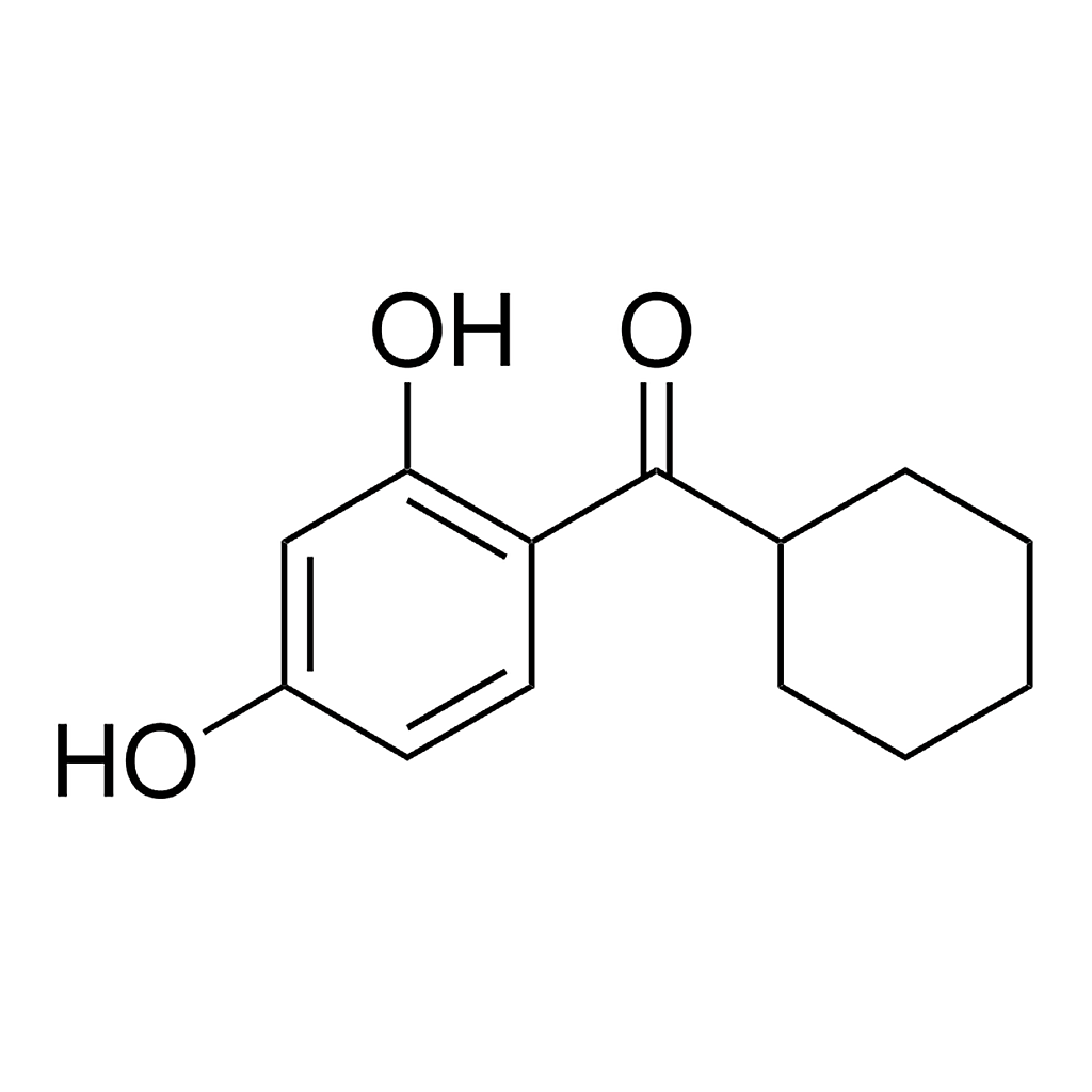 Merck CYCLOHEXYL(2,4-DIHYDROXYPHENYL)M-