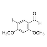 Merck 5-IODO-2,4-DIMETHOXYBENZALDEHYDE, 97%