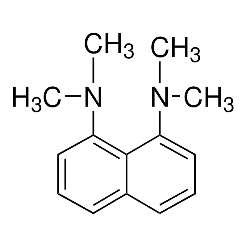 Merck N,N,N',N'-Tetramethyl-1,8-naphthalenediamine
