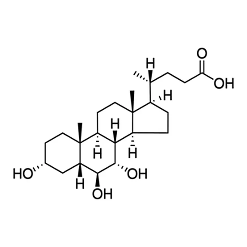 Merck ALPHA-MURICHOLIC ACID