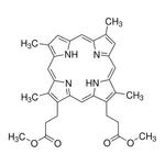 Merck Deuteroporphyrin IX dimethyl ester from bovine blood