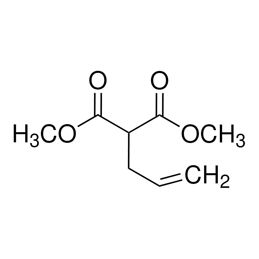 Merck Dimethyl allylmalonate