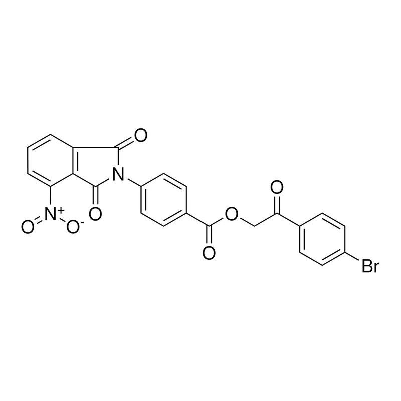 Merck 4(4-NITRO-1,3-DIOXO-1,3-2H-ISO - 25 MG &