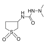 Merck RCL S17,175-1 - 50 MG
