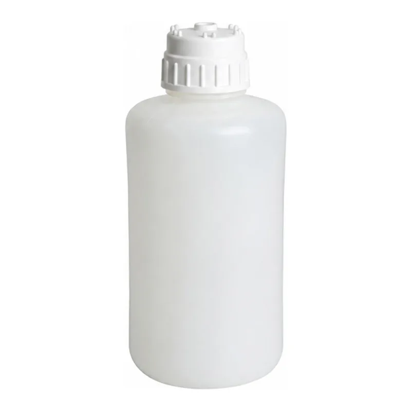 Round canister, 2 liters, B53