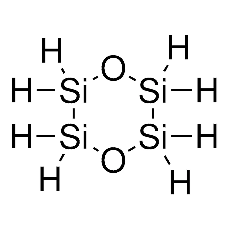 Merck 1,4-DIOXA-2,3,5,6-TETRASILACYC - 50 MG&
