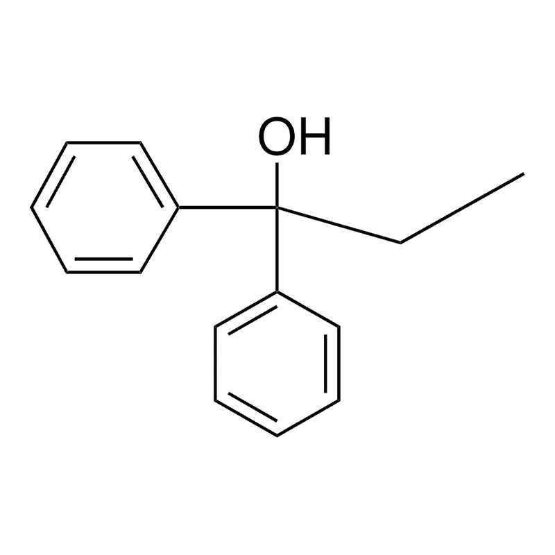 Merck 1,1-DIPHENYL-1-PROPANOL-