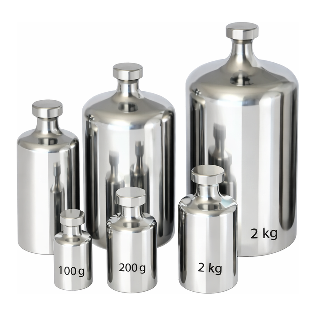 AS ONE Stainless Steel  Narrow Mouth Bottle (Pickling Processed), 스테인리스 세구병 (산 세척병)