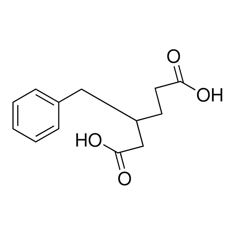Merck 3-BENZYLADIPIC ACID - 50 MG