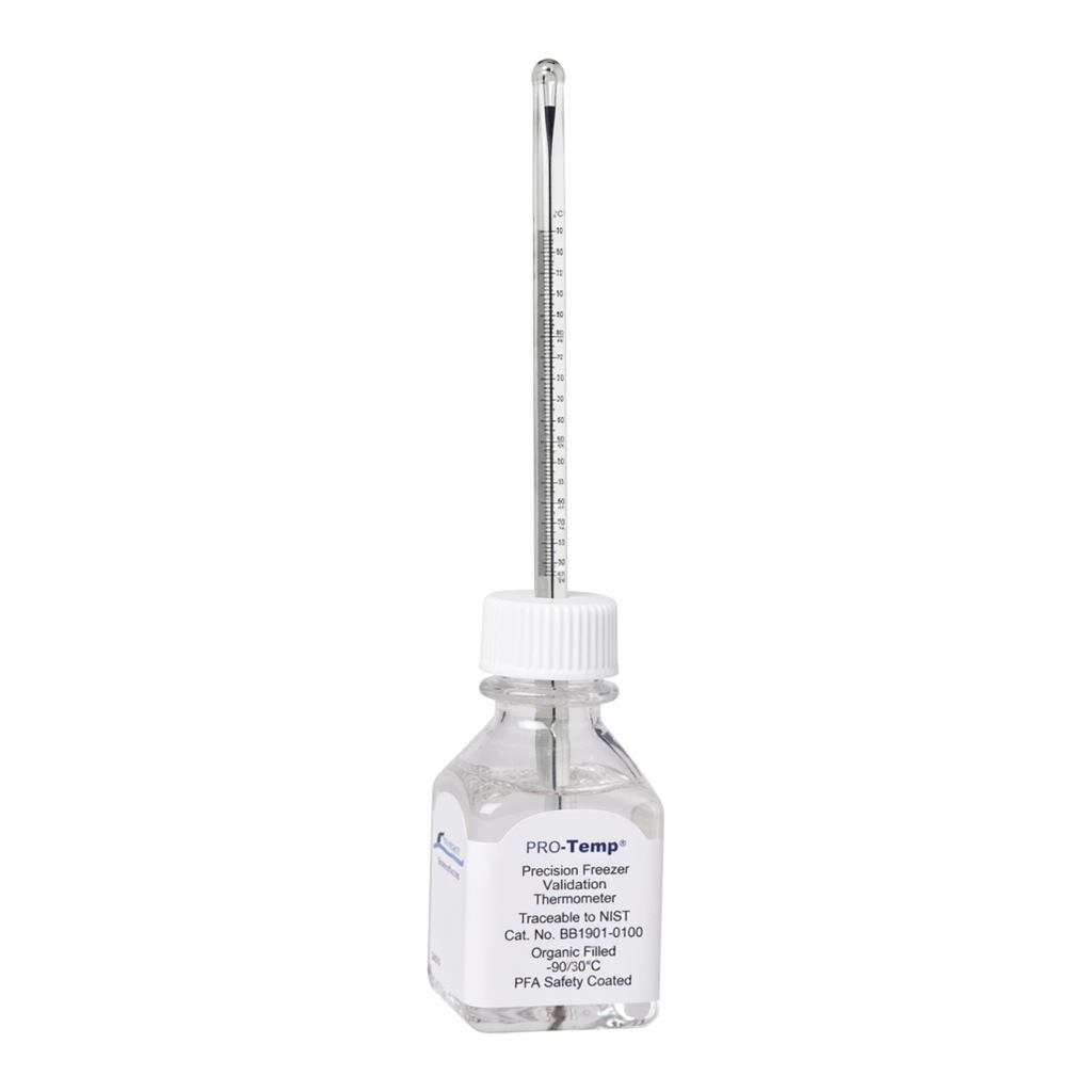 Merck SP Bel-Art(R) H-B FRIO-Temp(R) Refrigerator Verification Thermometer