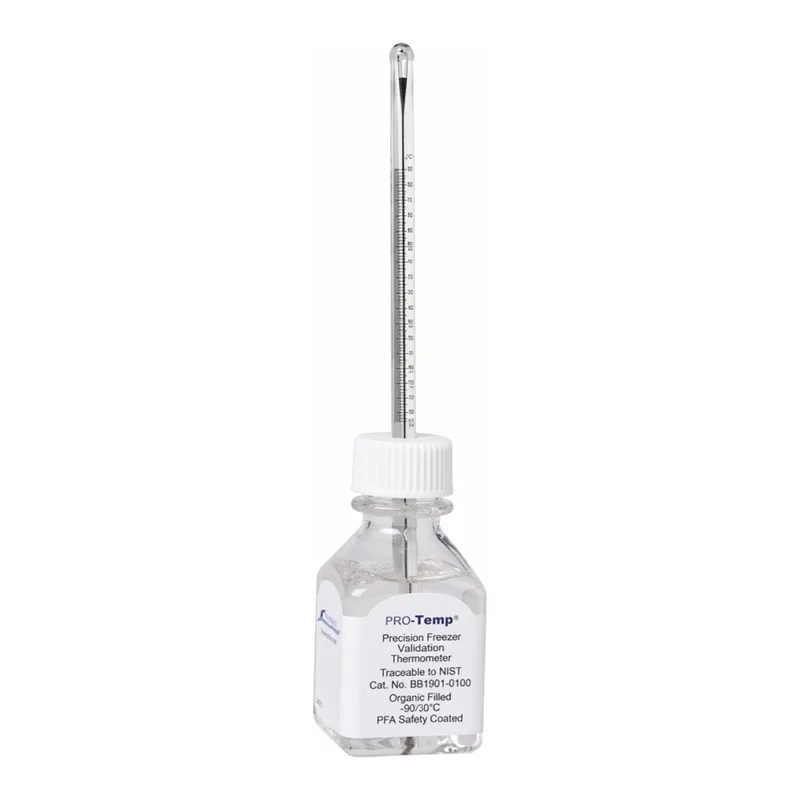 Merck SP Bel-Art(R) H-B FRIO-Temp(R) Refrigerator Verification Thermometer