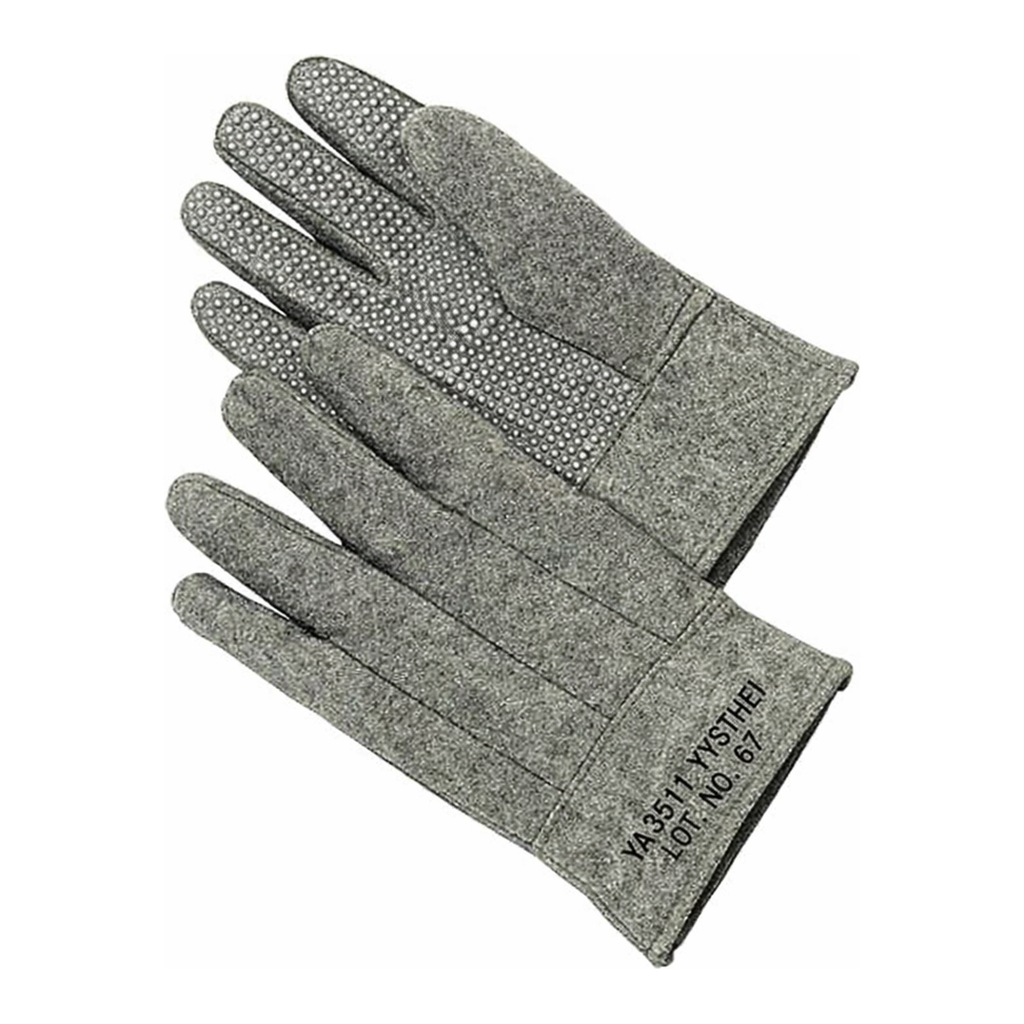 AS ONE Heat Resistant Glove (200℃ or less), 내열장갑(200℃이하)