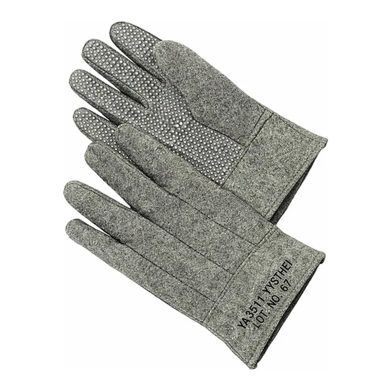 AS ONE Heat Resistant Glove (200℃ or less), 내열장갑(200℃이하)