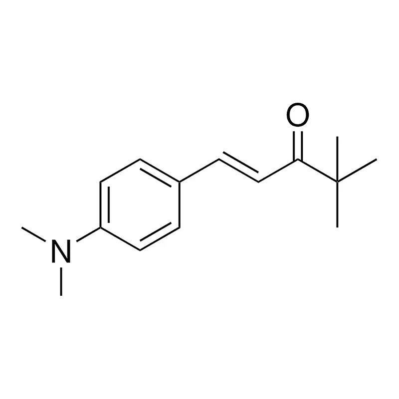 Merck 1-(4-DIMETHYLAMINO-PHENYL)-4,4--