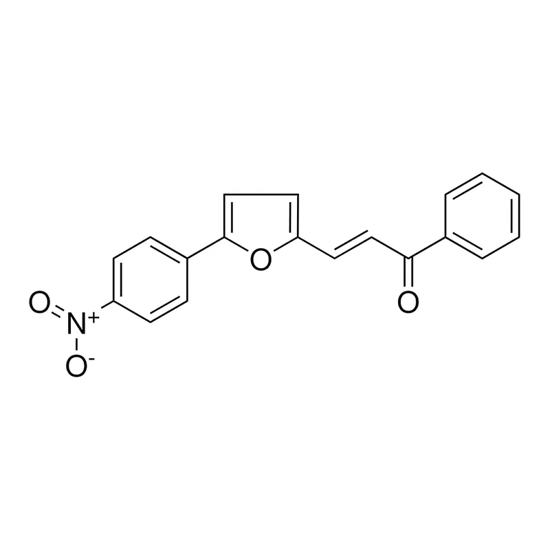 Merck 3-(5-(4-NITROPHENYL)-2-FURYL)-1--