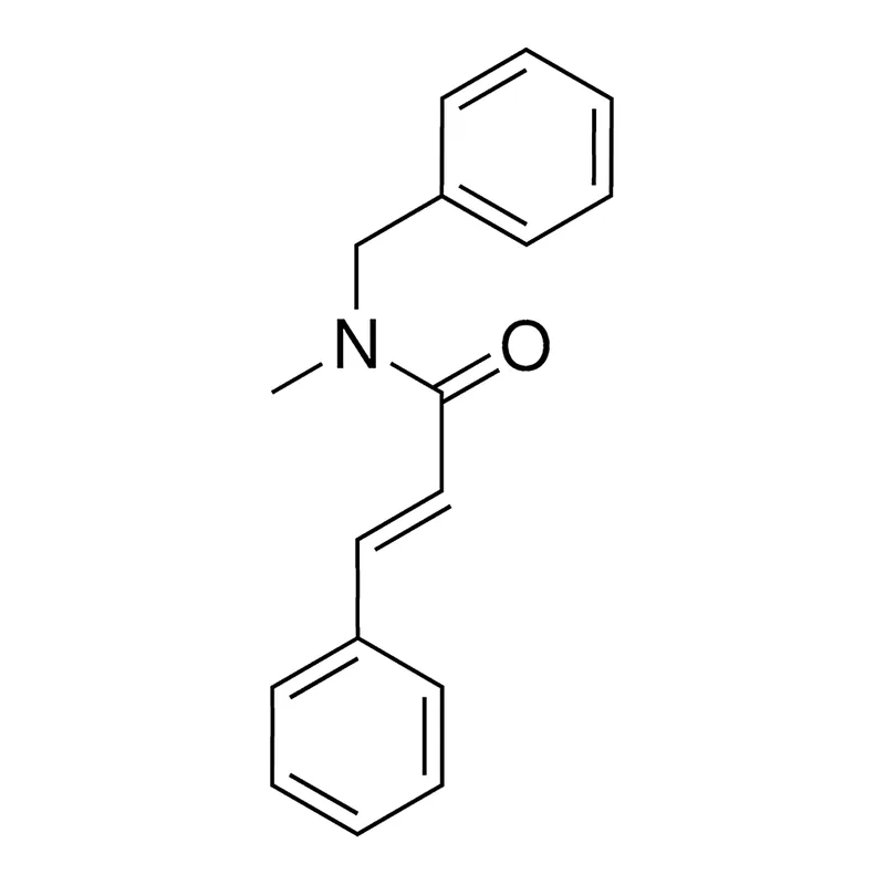 Merck N-BENZYL-N-METHYLCINNAMAMIDE - 50 MG