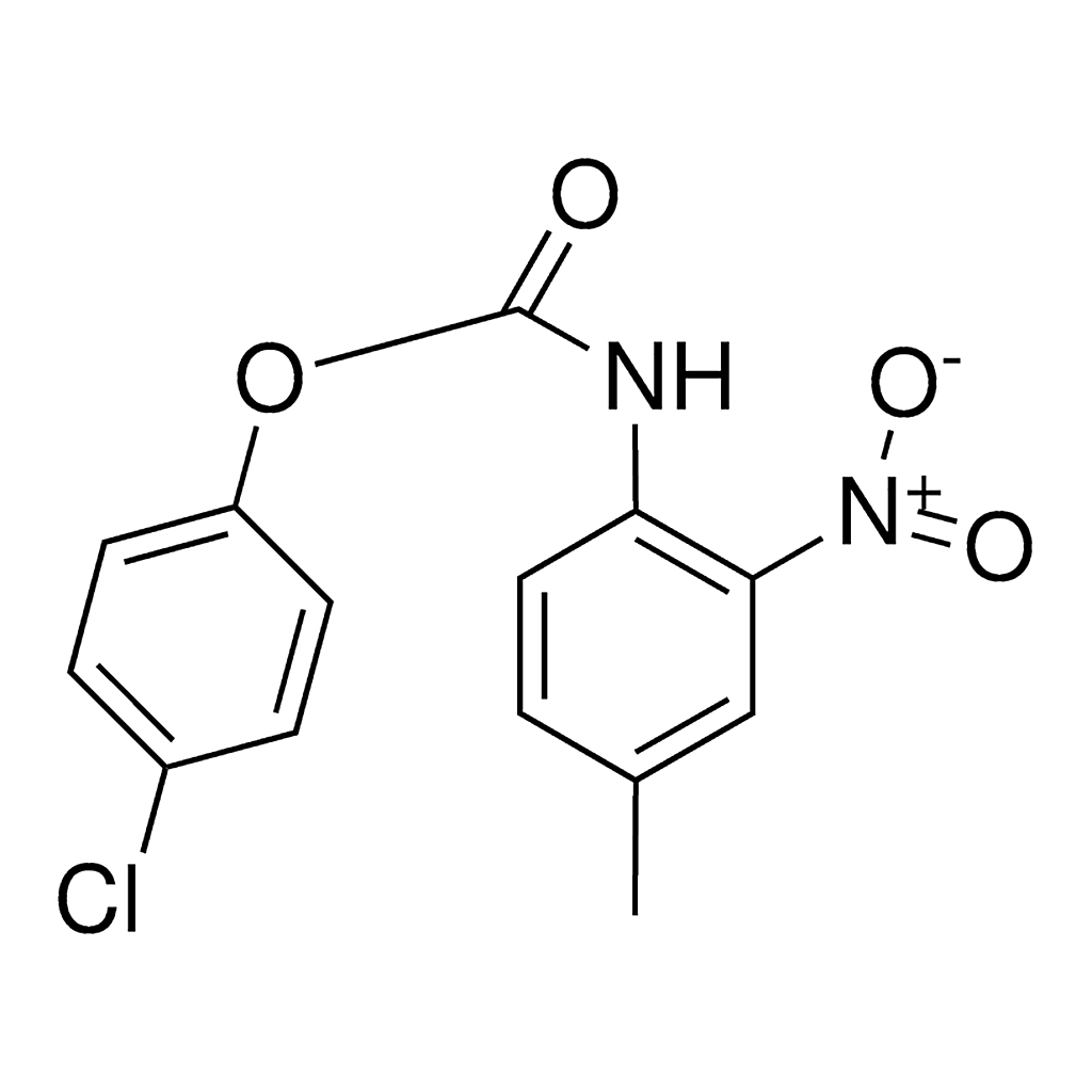 Merck 4-CHLOROPHENYL N-(4-METHYL-2-N - 50 MG&