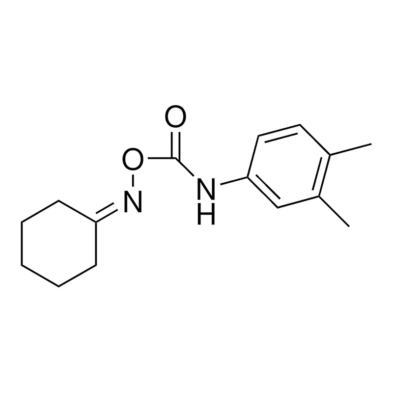 Merck O-(N-(3,4-XYLYL)CARBAMOYL)CYCLO-