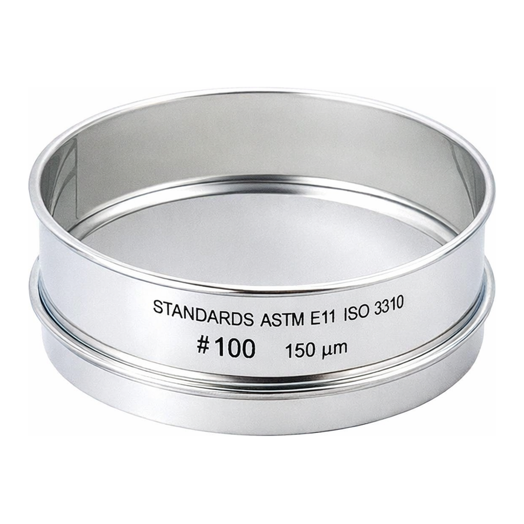AS ONE Stainless Sieve (IDΦ300, H=60㎜), 스테인리스체 (IDΦ300, H=60㎜)