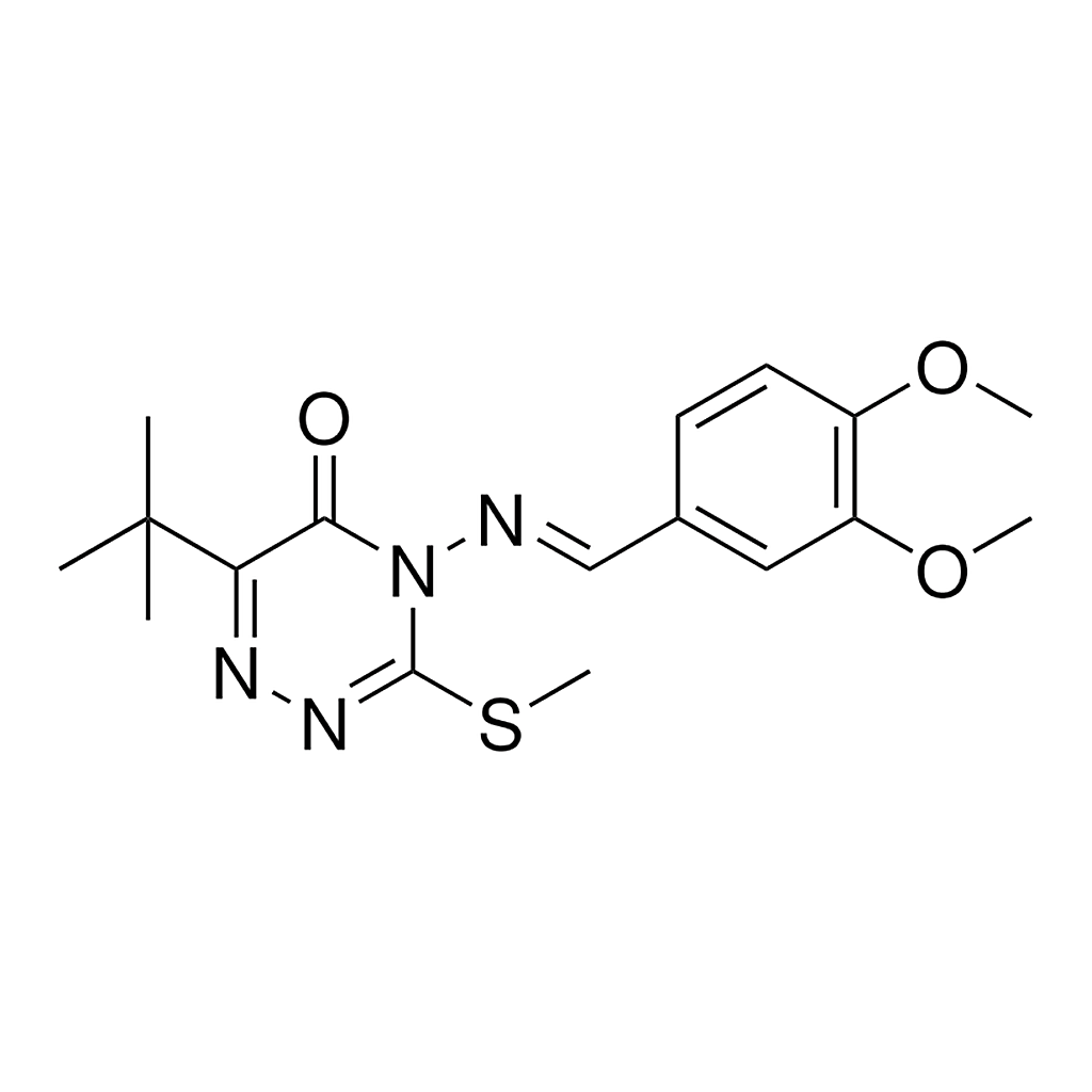 Merck RCL R50,051-8 - 10 MG