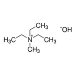 Merck TRIETHYLMETHYLAMMONIUM HYDROXIDE, 20 WT&